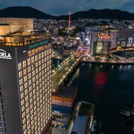 Hotel Adela Pusan Zewnętrze zdjęcie