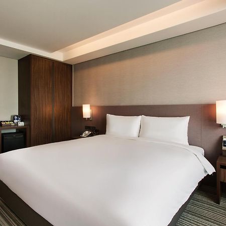 Hotel Adela Pusan Zewnętrze zdjęcie