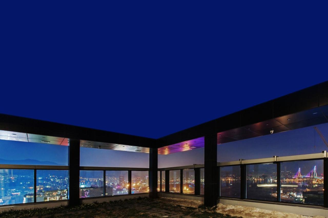 Hotel Adela Pusan Zewnętrze zdjęcie