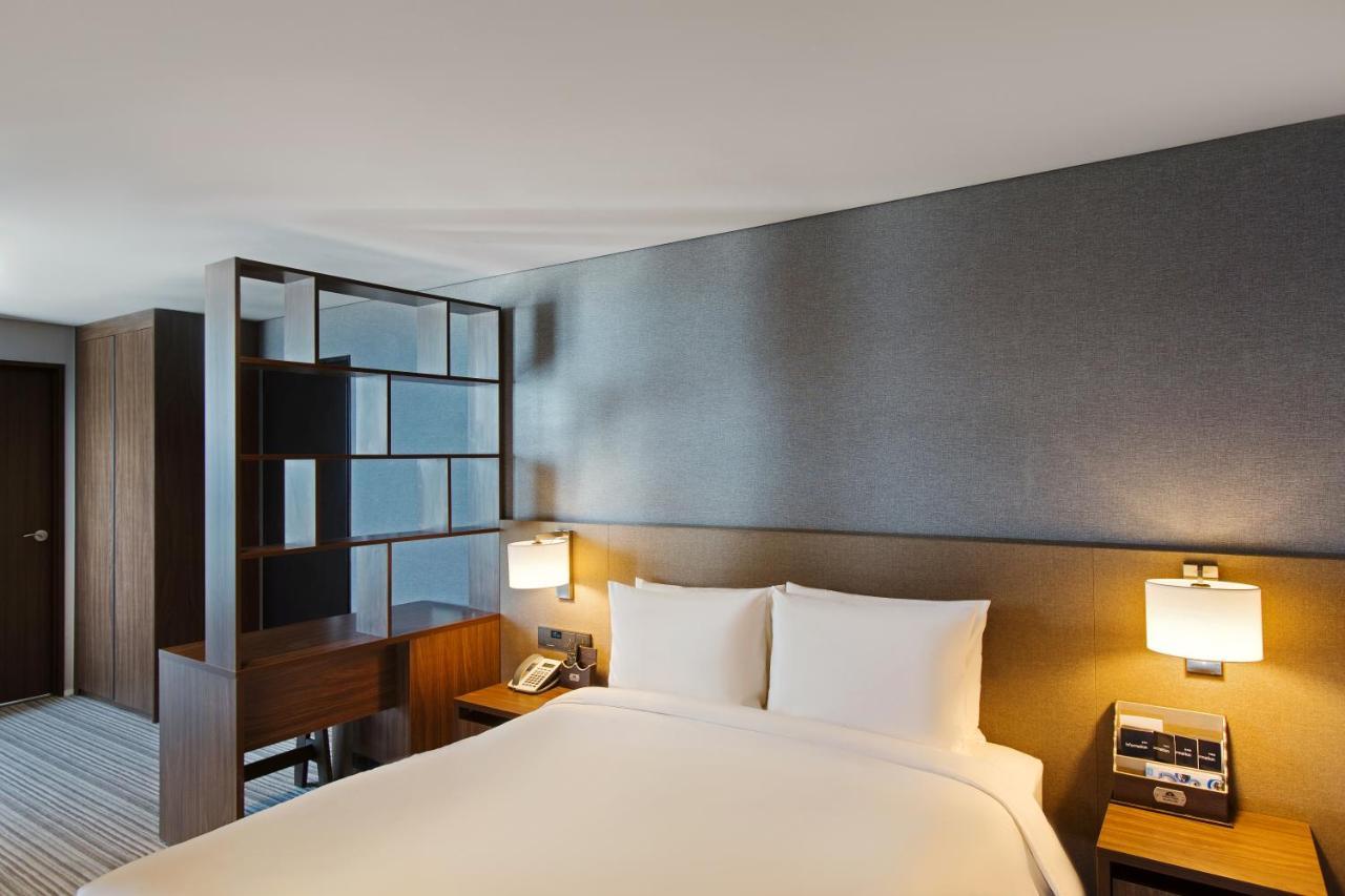 Hotel Adela Pusan Zewnętrze zdjęcie