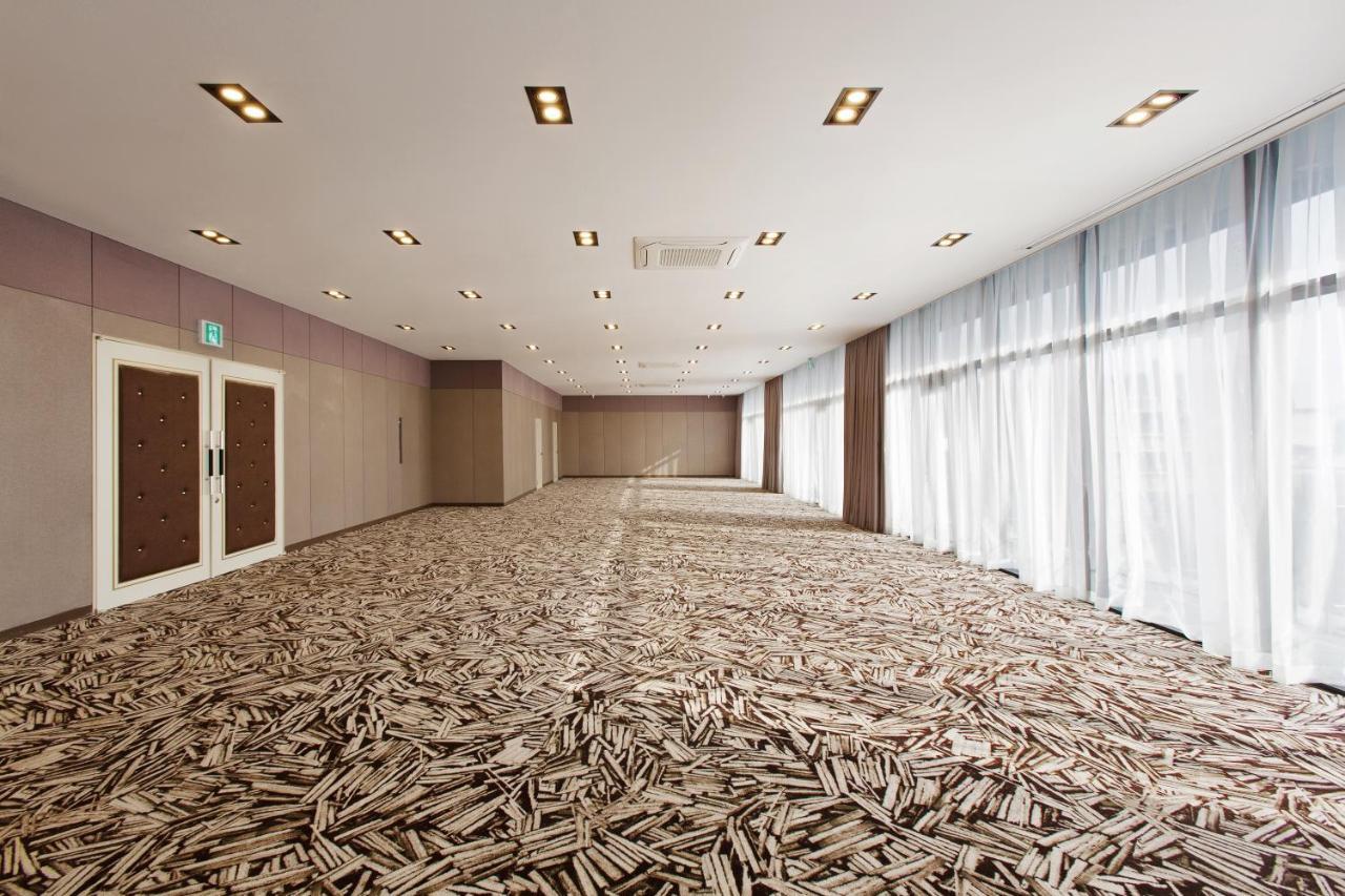 Hotel Adela Pusan Zewnętrze zdjęcie